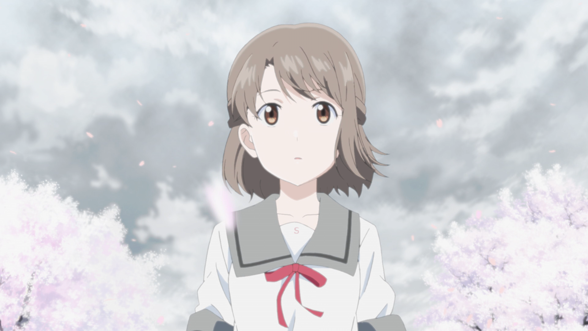 Kimi wa Kanata (Yokosuka-467)